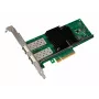 Intel Ethernet Converged Network Adapter X710-DA2 - 2x portas 10GbE SFP+, PCIe 3.0 x8, Low Profile