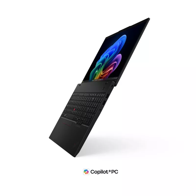 Lenovo ThinkPad L16 Gen 3 21X8 - 16 polegadas WUXGA IPS - Intel Core Ultra 7 355 - 24GB RAM - 512GB SSD - Windows 11 Pro - preto