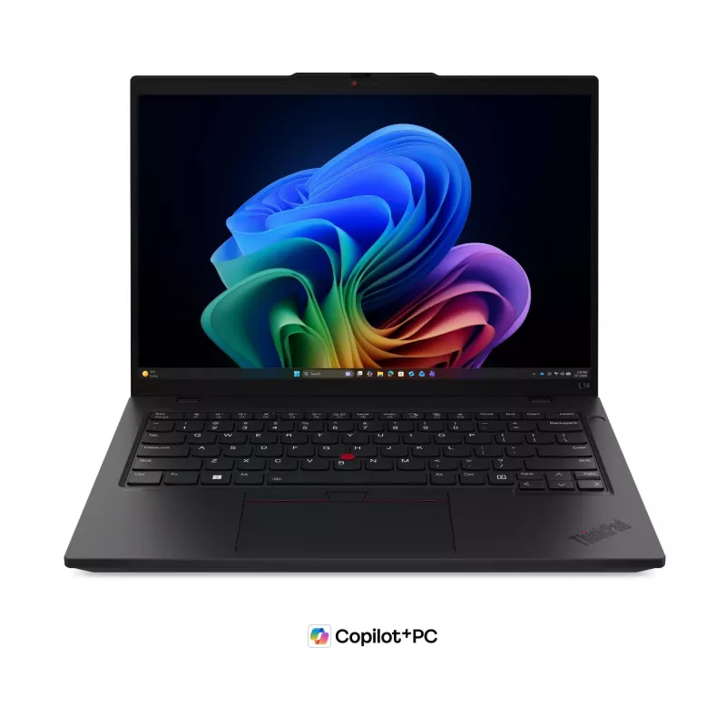 Lenovo ThinkPad L14 Gen 7 21X2 - Intel Core Ultra 5 325 - 24GB RAM - 512GB SSD - 14 polegadas WUXGA - Windows 11 Pro - preto