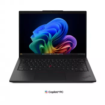 Lenovo ThinkPad L14 Gen 7 (Intel Core Ultra 7 355, 24GB, 512GB SSD, 14 polegadas WUXGA, Windows 11 Pro)