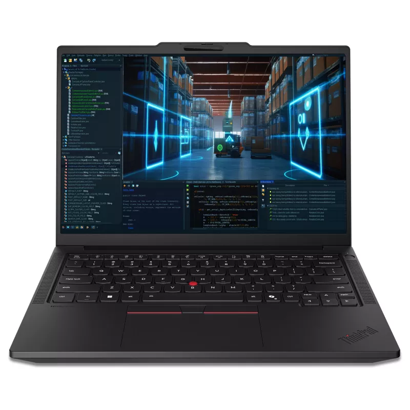 Lenovo ThinkPad P14s Gen 7 21X0 - AMD Ryzen AI 7 PRO 450 / 2 GHz - AMD PRO - Win 11 Pro - Radeon 860M - 32 GB RAM - 512 GB SSD TCG Opal Encryption 2, NVMe - 35,6 cm (14 polegadas)