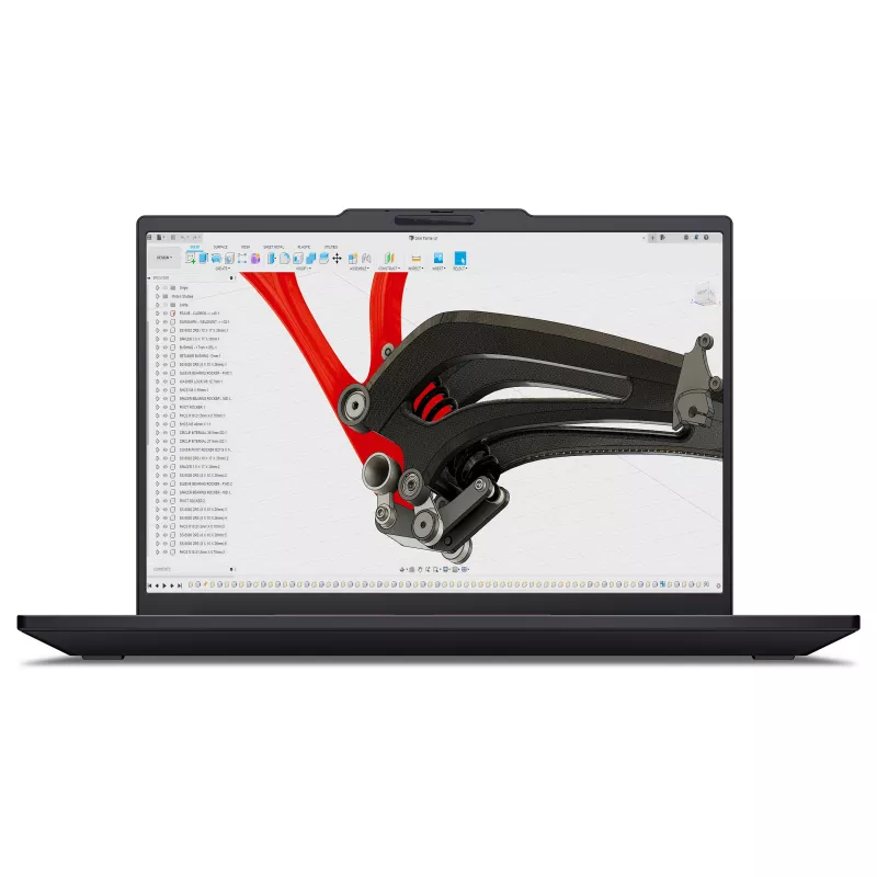 Lenovo ThinkPad P14s Gen 7 21X0 - AMD Ryzen AI 7 PRO 450 / 2 GHz - AMD PRO - Win 11 Pro - Radeon 860M - 32 GB RAM - 512 GB SSD TCG Opal Encryption 2, NVMe - 35,6 cm (14 polegadas)
