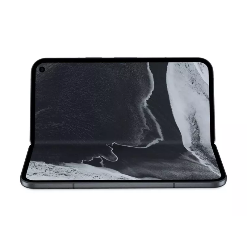 Google Pixel 11 Pro Fold 5G 16GB RAM 512GB Obsidian Smartphone dobrável