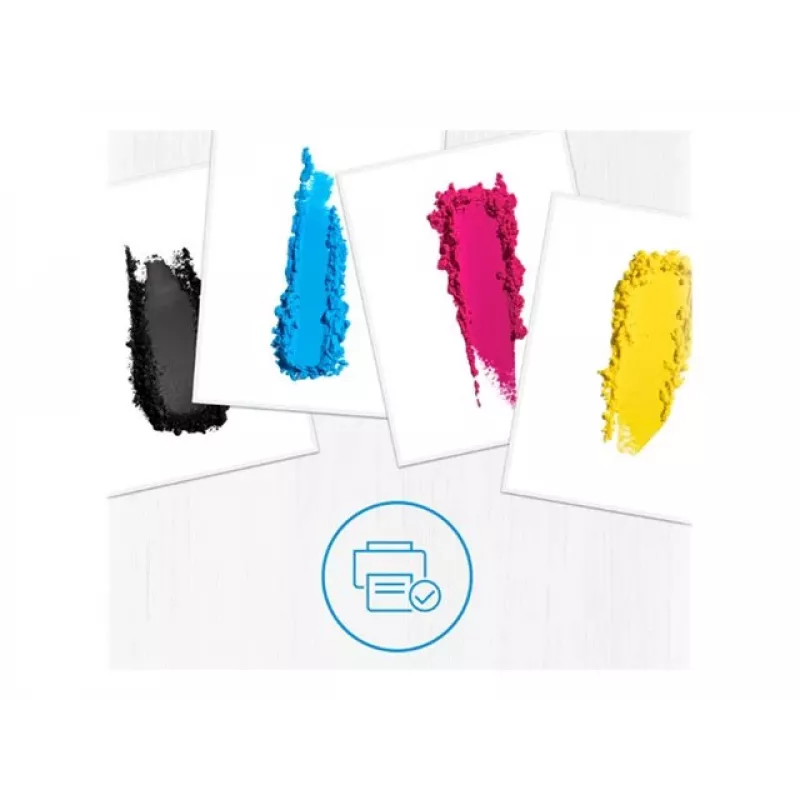 HP 230X Toner Original preto LaserJet