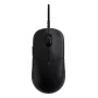Rato gaming ultra-leve CHERRY XTRFY M42V2, com fio, ótico, 6200 DPI, para destros, preto