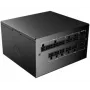 Fonte de alimentação ATX totalmente modular Sharkoon Rebel P20 Gen2 750W 80 PLUS Gold - preto
