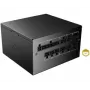 Fonte de alimentação ATX totalmente modular Sharkoon Rebel P20 Gen2 1000W 80 PLUS Gold - preto