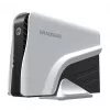 Disco externo GrauGear G-3501-A-10G-6TB 6TB para PS4/PS5, 3,5 polegadas, USB-C/USB-A
