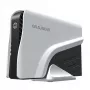 Disco rígido externo GrauGear G-3501-A-10G-6TB 6TB para PS4/PS5, 3,5 polegadas, USB-C/USB-A