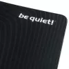 Tapete de rato be quiet! XL preto