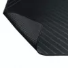 Tapete de rato be quiet! XL preto