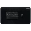 Tapete de rato be quiet! XL preto