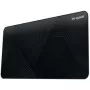Tapete de rato be quiet! XL preto