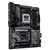 Placa-mãe GIGABYTE X870E EAGLE WIFI7 AM5 ATX, 4x DDR5, HDMI, DP, 4x M.2, USB4, Wi-Fi 7, 5GbE