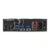 Placa-mãe GIGABYTE X870E EAGLE WIFI7 AM5 ATX, 4x DDR5, HDMI, DP, 4x M.2, USB4, Wi-Fi 7, 5GbE