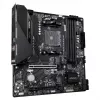 Placa-mãe GIGABYTE B550M X AORUS ELITE AM4 Micro-ATX, AMD B550, 4x DDR4, HDMI/DP, 2x M.2, 2.5GbE, Wi-Fi 6E