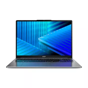 Acer Extensa 16 EXO16-71-58R0 Intel Core Ultra 5 125H 16 polegadas WUXGA IPS 16GB RAM 512GB SSD Windows 11 Pro cinzento-aço