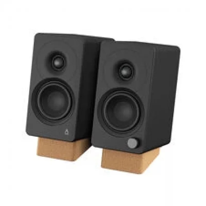 Coluna ativa Creative Labs XF-1 2.0 altifalantes estéreo ativos - preto