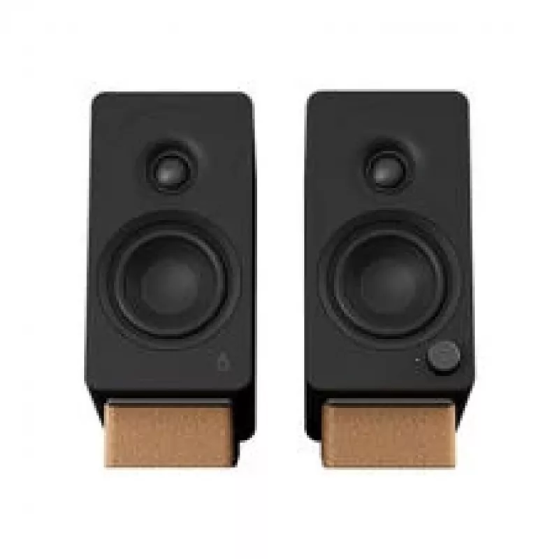 Coluna ativa Creative Labs XF-1 2.0 altifalantes estéreo ativos - preto
