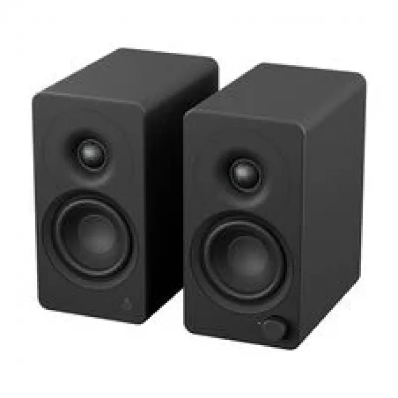 Coluna ativa Creative Labs XF-1 2.0 altifalantes estéreo ativos - preto