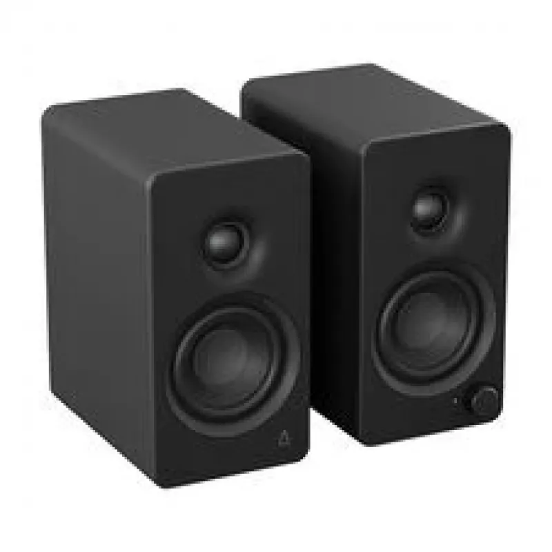 Coluna ativa Creative Labs XF-1 2.0 altifalantes estéreo ativos - preto