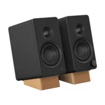 Coluna ativa Creative Labs XF-1 2.0 altifalantes estéreo ativos - preto