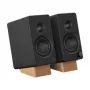 Coluna ativa Creative Labs XF-1 2.0 altifalantes estéreo ativos - preto