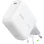 Carregador de parede Belkin BoostCharge 100W GaN USB-C branco