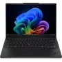 Lenovo ThinkPad T14s Gen 7 22A7 - Snapdragon X Elite X2E-80-100 - 14 polegadas WUXGA - 32GB RAM - 1TB SSD - Windows 11 Pro (ARM) - 5G LTE - preto