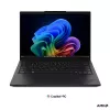 Lenovo ThinkPad L14 Gen 7 21X6 - AMD Ryzen AI 7 445 / 2 GHz - Win 11 Pro - Radeon 840M - 24 GB RAM - 512 GB SSD TCG Opal Encryption 2, NVMe - 35,6 cm (14 polegadas)