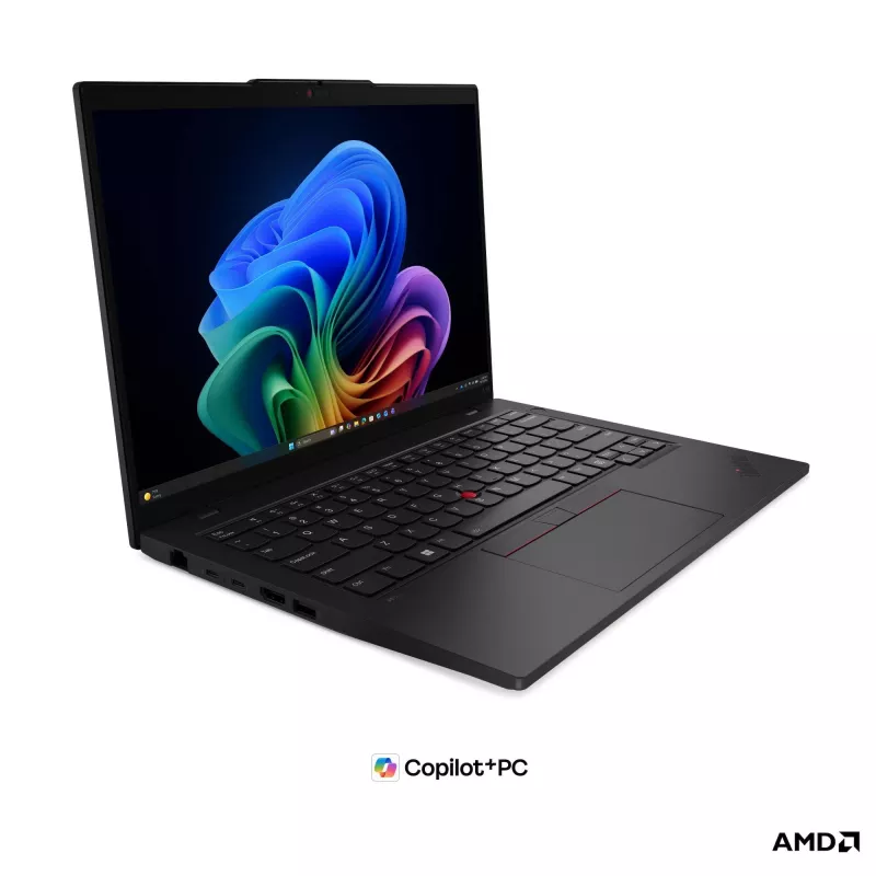 Lenovo ThinkPad L14 Gen 7 21X6 - AMD Ryzen AI 7 445 / 2 GHz - Win 11 Pro - Radeon 840M - 24 GB RAM - 512 GB SSD TCG Opal Encryption 2, NVMe - 35,6 cm (14 polegadas)