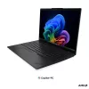 Portátil empresarial Lenovo ThinkPad L16 Gen 3 21XC 16 polegadas WUXGA - AMD Ryzen AI 7 445, 24GB RAM, 512GB SSD, Windows 11 Pro, preto