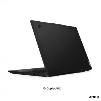 Lenovo ThinkPad L16 Gen 3 21XC - 16 polegadas WUXGA - AMD Ryzen AI 5 430 - 24 GB RAM - 512 GB SSD - Windows 11 Pro - preto