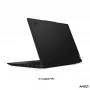 Lenovo ThinkPad L16 Gen 3 21XC - 16 polegadas WUXGA - AMD Ryzen AI 5 430 - 24 GB RAM - 512 GB SSD - Windows 11 Pro - preto