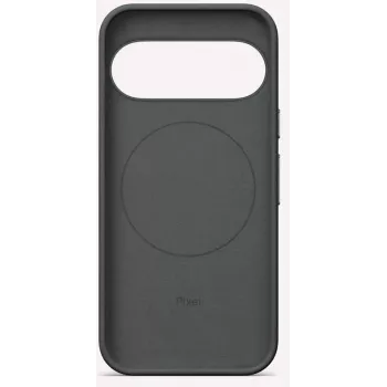Capa Google Pixel 11 Pro Obsidian