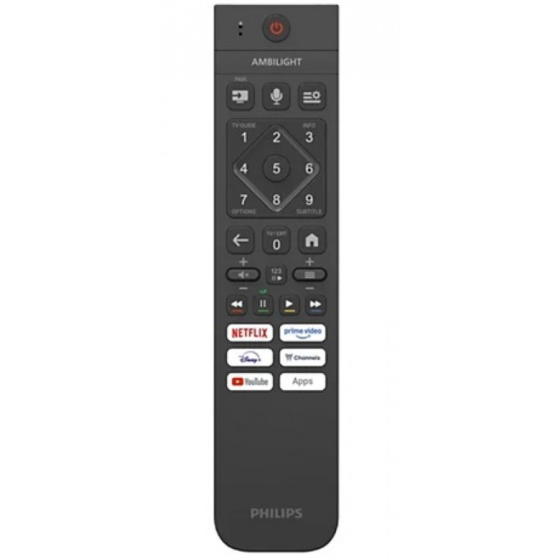 Philips 65PQS9001/12 TV LED 4K Ultra HD Android 65