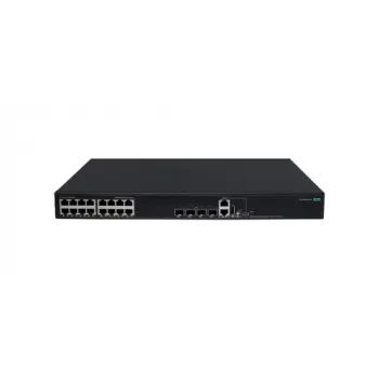 Switch HPE NW CW 2150 16G PoE+ 4P 248W