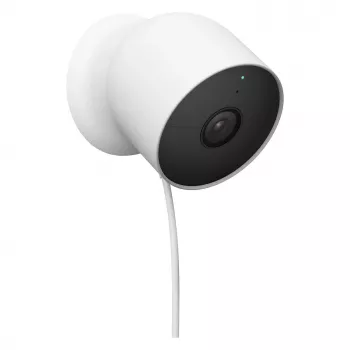Google Nest Cam Exterior e Interior Sem Fios Neve