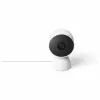 Google Nest Cam Exterior e Interior Sem Fios Neve