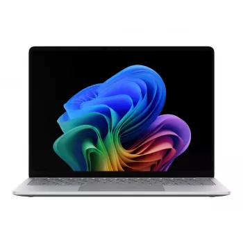Microsoft Surface Laptop 8.ª Edição M10 32GB/512GB Platina