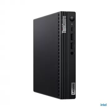 Lenovo ThinkSmart Tiny Kit - Kit de videoconferência (ThinkSmart Controller, Core PC)