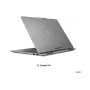 Lenovo ThinkBook Plus G7 Auto Twist 22A9 Portátil conversível, Intel Core Ultra X7 358H, 32GB RAM, 512GB SSD, ecrã tátil OLED 14