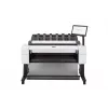 HP DesignJet T2600 Impressora multifunções PostScript 36