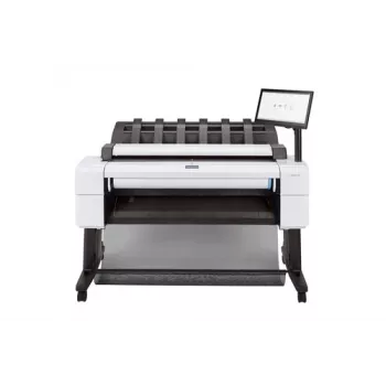 HP DesignJet T2600 Impressora multifunções PostScript 36