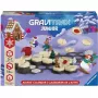 Ravensburger GraviTrax Junior Calendário do Advento - 24 dias de surpresas de pista de berlindes