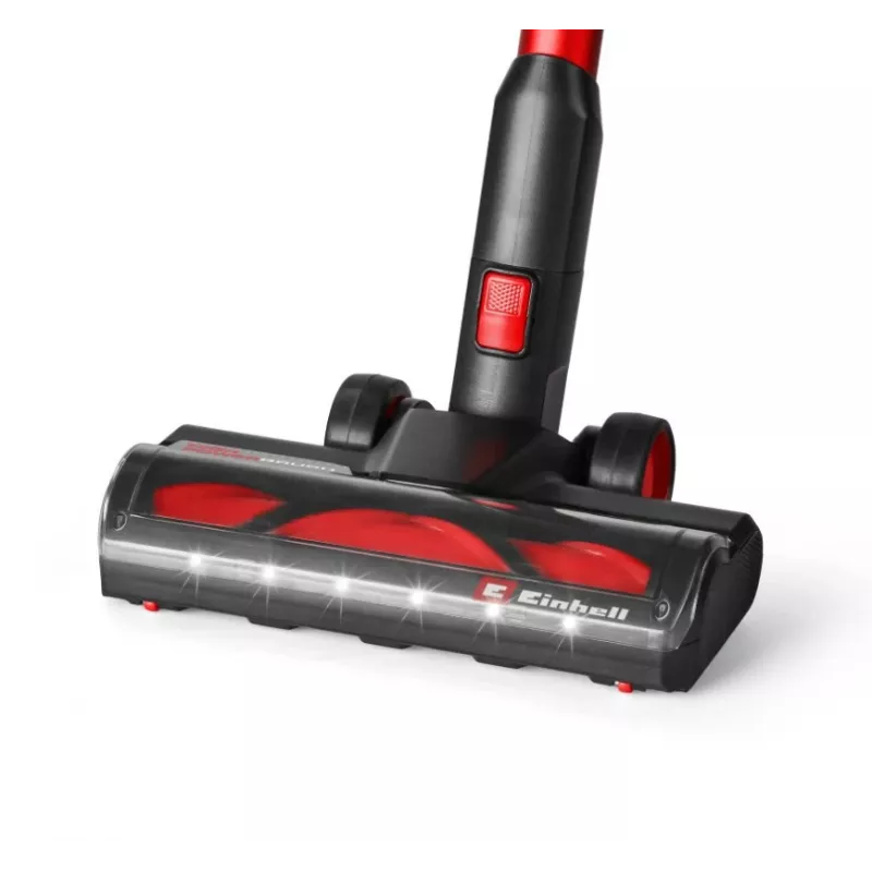 Einhell TE-SV 18/270 Li BL-Solo Aspirador vertical a bateria