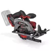 Einhell TP-CS 18/136-C Li BL Serra circular a bateria 136 mm sem escovas Power X-Change