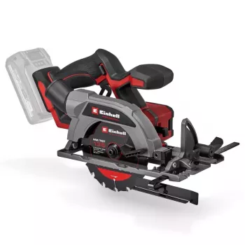 Einhell TP-CS 18/136-C Li BL Serra circular a bateria 136 mm sem escovas Power X-Change