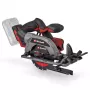 Einhell TP-CS 18/136-C Li BL Serra circular a bateria 136 mm sem escovas Power X-Change