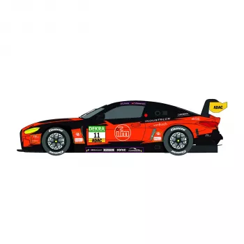 Carrera DIGITAL 132 BMW M4 GT3 FK Performance Motorsport N.º 11